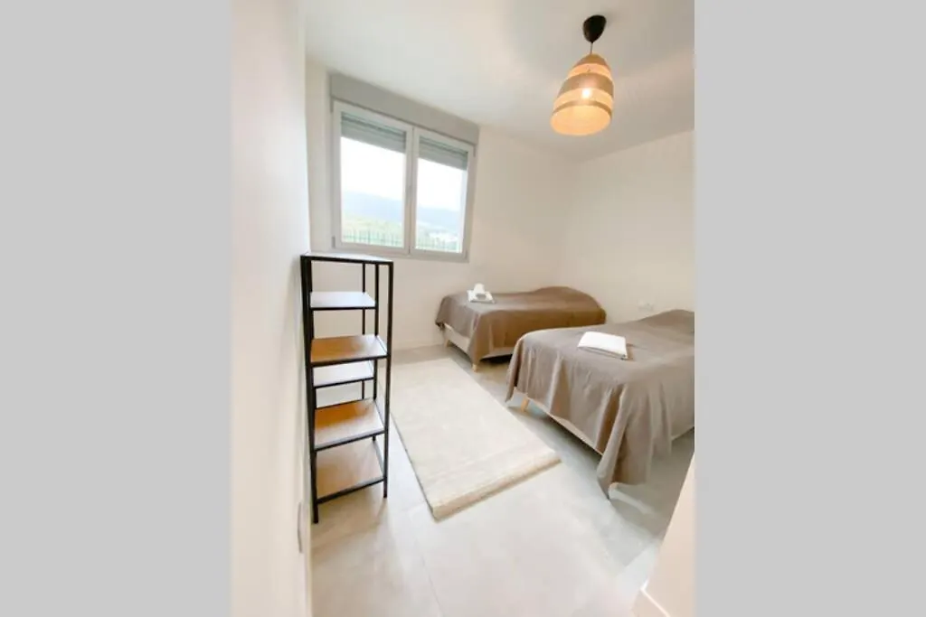 New Apartment - Close To Sea - Pool - Sauna Fuengirola 0*,