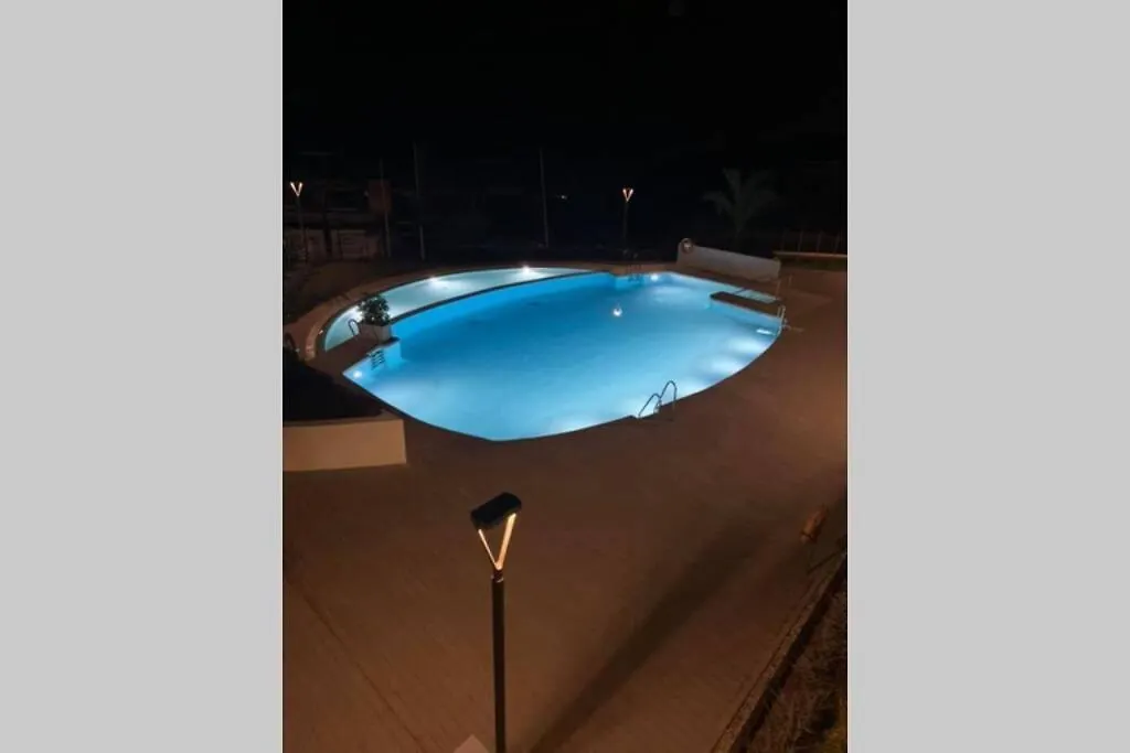 New Apartment - Close To Sea - Pool - Sauna Fuengirola Spain