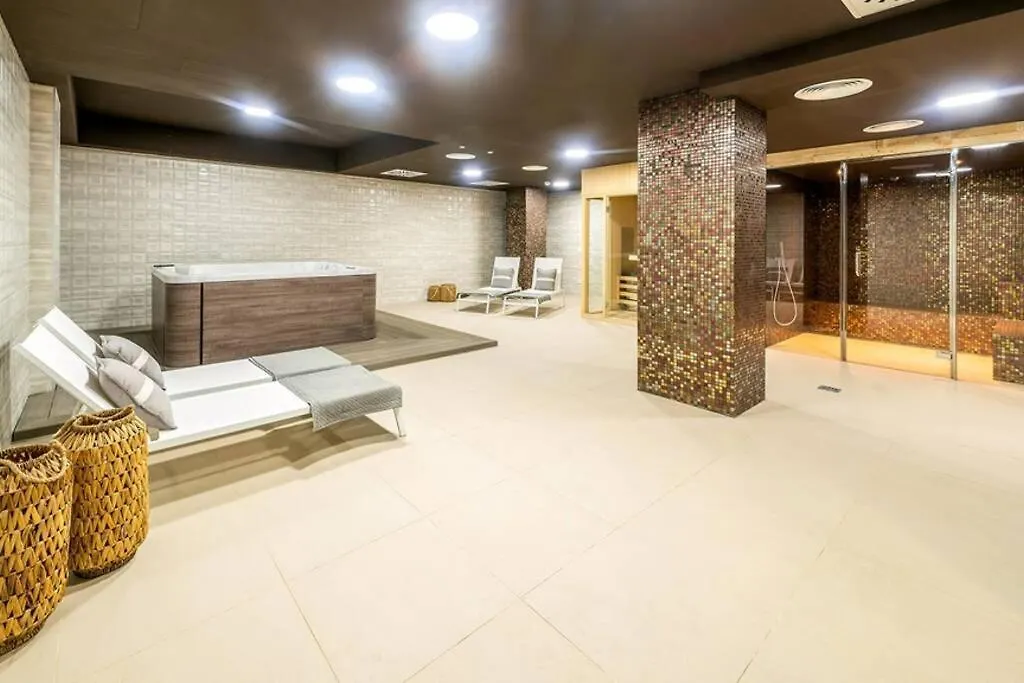 New Apartment - Close To Sea - Pool - Sauna Fuengirola 0*,  Spain