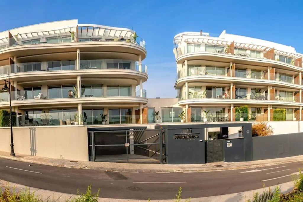New Apartment - Close To Sea - Pool - Sauna Fuengirola