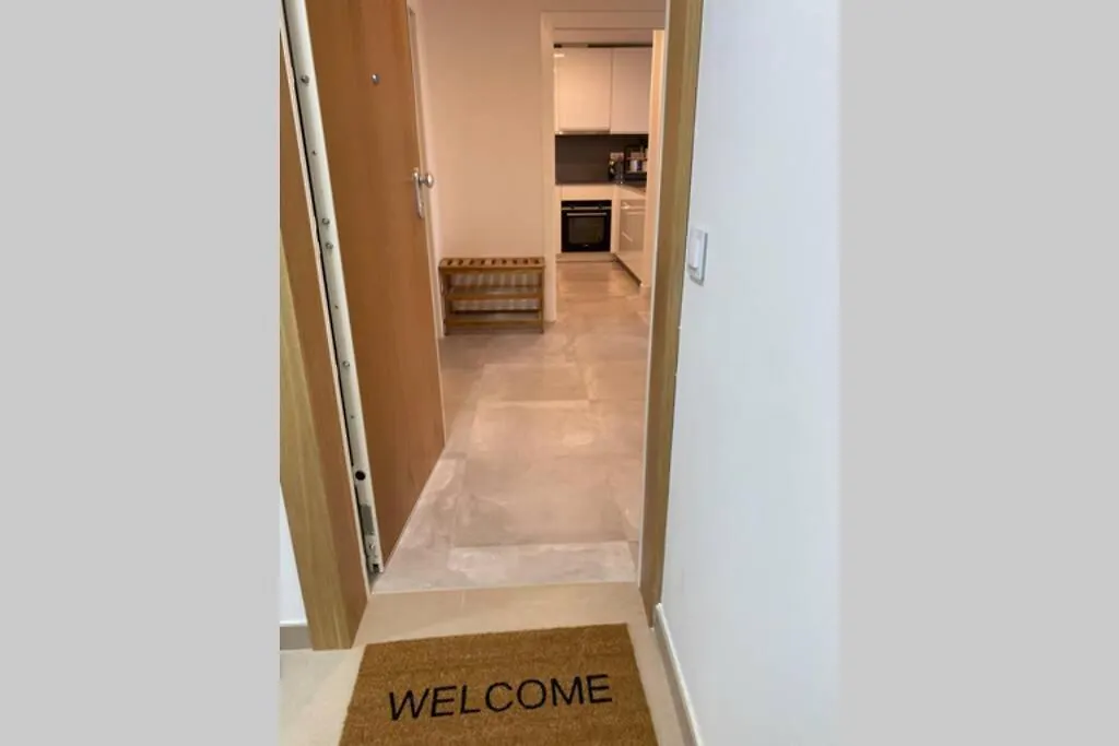 New Apartment - Close To Sea - Pool - Sauna Fuengirola 0*,  Spain
