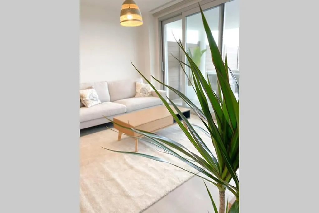 New Apartment - Close To Sea - Pool - Sauna Fuengirola